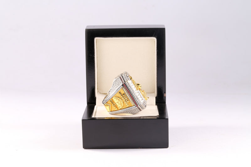 2023 Denver Nuggets Championship Ring - Ultra Premium Series