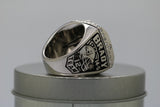 2001 New England Patriots Super Bowl Ring - Premium Series