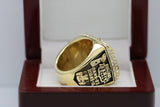 1999 St. Louis Rams Super Bowl Ring - Premium Series