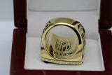 1999 St. Louis Rams Super Bowl Ring - Premium Series