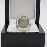2014 New England Patriots Super Bowl Ring - Ultra Premium Series