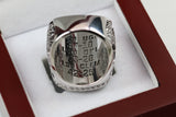 2019 Louisiana State University (LSU) College Football Playoffs Championship Ring - Premium Series
