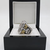 2012 Baltimore Ravens Super Bowl Ring - Ultra Premium Series