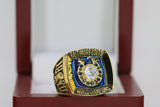 1970 Baltimore Colts Super Bowl Ring - Premium Series