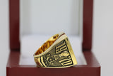 1970 Baltimore Colts Super Bowl Ring - Premium Series