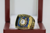 1970 Baltimore Colts Super Bowl Ring - Premium Series