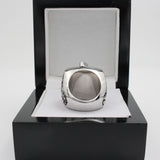 2003 New England Patriots Super Bowl Ring - Ultra Premium Series