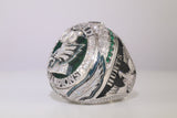 2024 Philadelphia Eagles Super Bowl Ring - Ultra Premium Series