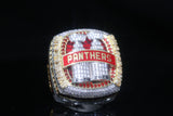 2025 Florida Panthers Stanley Cup Ring - Ultra Premium Series