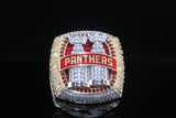 2025 Florida Panthers Stanley Cup Ring - Ultra Premium Series