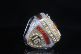 2025 Florida Panthers Stanley Cup Ring - Ultra Premium Series