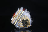 2025 Florida Panthers Stanley Cup Ring - Ultra Premium Series
