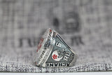 2021 Orange Bowl Texas A&M Championship Ring - Premium Series