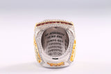 2025 Florida Panthers Stanley Cup Ring - Ultra Premium Series