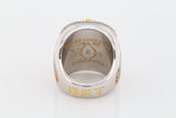 2023 Michigan Wolverines National Championship Ring - Ultra Premium Series