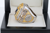2023 Michigan Wolverines National Championship Ring - Ultra Premium Series