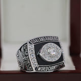 1976 Oakland Raiders Super Bowl Ring - Premium Series