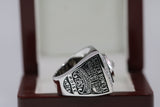 1976 Oakland Raiders Super Bowl Ring - Premium Series