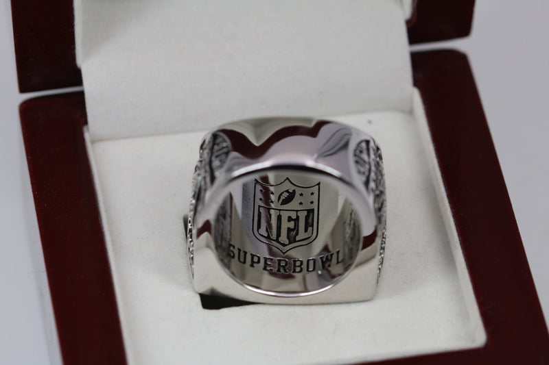 1976 Oakland Raiders Super Bowl Ring - Premium Series