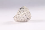 2023 Texas Rangers Championship Ring - Ultra Premium Series
