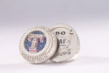 2023 Texas Rangers Championship Ring - Ultra Premium Series