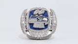 2025 Seattle Seahawks Super Bowl Championship Ring - Ultra Premium Series