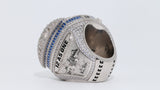 2025 Seattle Seahawks Super Bowl Championship Ring - Ultra Premium Series