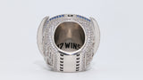 2025 Seattle Seahawks Super Bowl Championship Ring - Ultra Premium Series