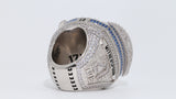 2025 Seattle Seahawks Super Bowl Championship Ring - Ultra Premium Series