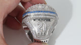 2025 Seattle Seahawks Super Bowl Championship Ring - Ultra Premium Series