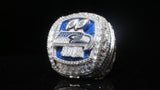 2025 Seattle Seahawks Super Bowl Championship Ring - Ultra Premium Series
