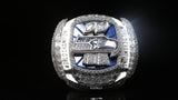 2025 Seattle Seahawks Super Bowl Championship Ring - Ultra Premium Series
