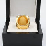 1998 Denver Broncos Super Bowl Ring - Ultra Premium Series