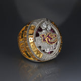 2019 Kansas City Chiefs Super Bowl Ring - Ultra Premium Series
