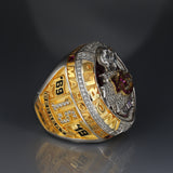 2019 Kansas City Chiefs Super Bowl Ring - Ultra Premium Series