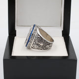 2011 New York Giants Super Bowl Ring - Ultra Premium Series