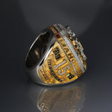 2019 Kansas City Chiefs Super Bowl Ring - Ultra Premium Series