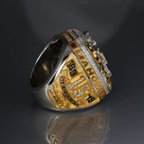 2019 Kansas City Chiefs Super Bowl Ring - Ultra Premium Series