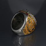 2019 Kansas City Chiefs Super Bowl Ring - Ultra Premium Series