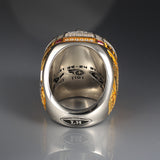 2019 Kansas City Chiefs Super Bowl Ring - Ultra Premium Series