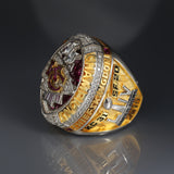2019 Kansas City Chiefs Super Bowl Ring - Ultra Premium Series