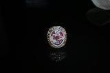 2019 Kansas City Chiefs Super Bowl Ring - Ultra Premium Series