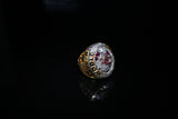 2019 Kansas City Chiefs Super Bowl Ring - Ultra Premium Series