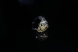 2019 Kansas City Chiefs Super Bowl Ring - Ultra Premium Series