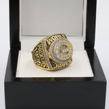 1996 Green Bay Packers Super Bowl Ring - Ultra Premium Series