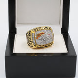1997 Denver Broncos Super Bowl Ring - Ultra Premium Series