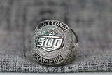 2020 Daytona 500 Championship Ring - Premium Series