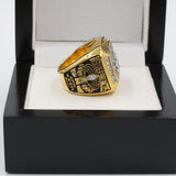 1997 Denver Broncos Super Bowl Ring - Ultra Premium Series