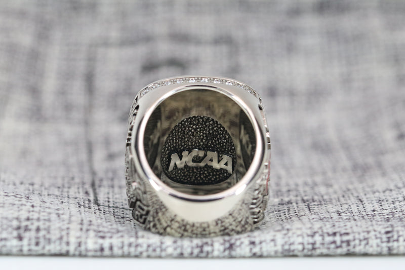 2020 Oklahoma Sooners Big 12 Championship Ring - Premium Series