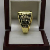 1991 Washington Redskins Super Bowl Ring - Premium Series